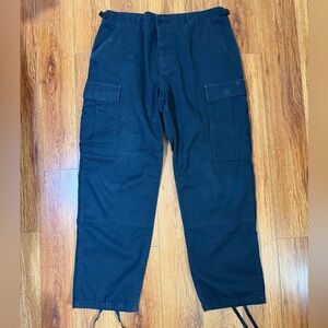 Propper Men's Dark Cargo Pants